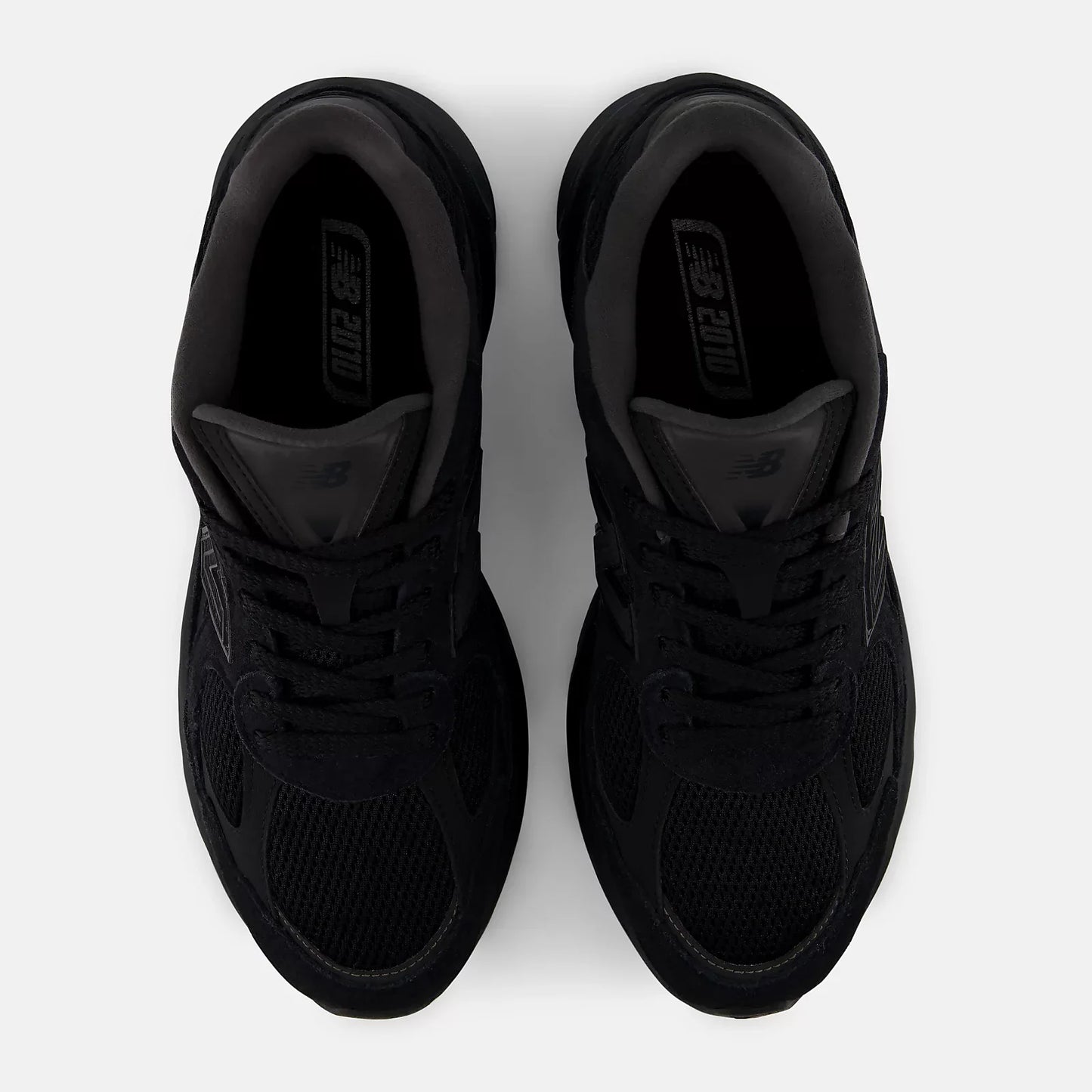 New Balance ABZORB 2010 Black Black