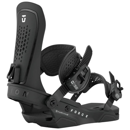 Union Force 20 Year Anniversary Bindings Black