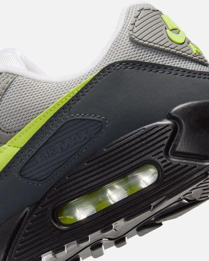 Air Max 90 Black/Yellow