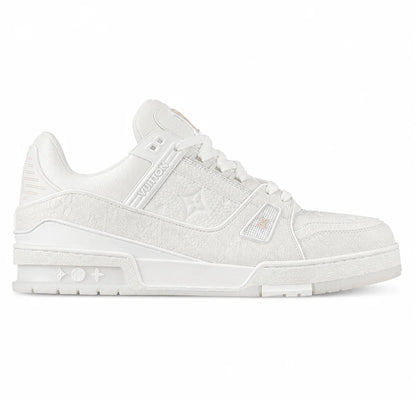 LV Trainer White