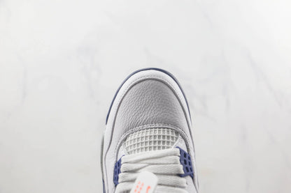 Jordan 4 Retro Midnight Navy