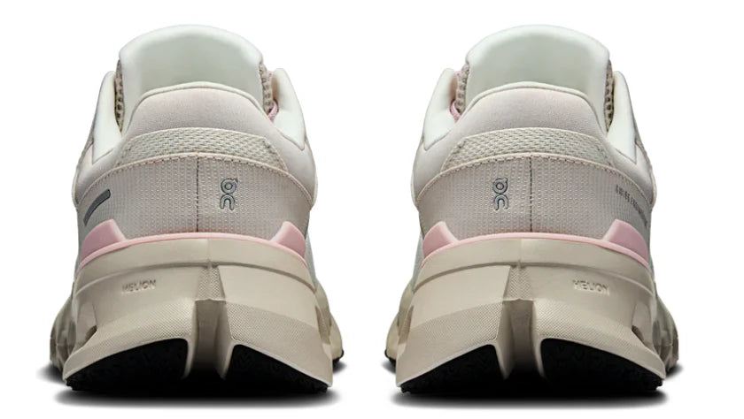 On Running Cloudrunner 2 Silver Mauve (Women’s)