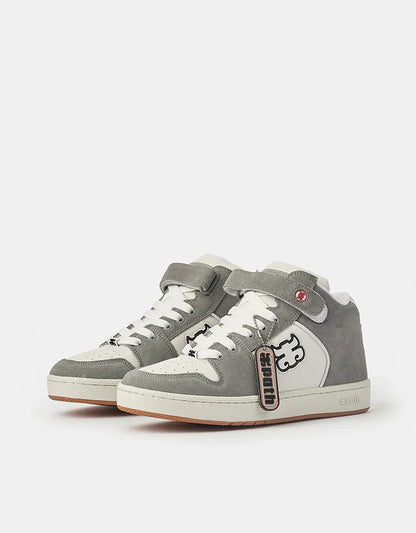 IPath Grasshopper Cement White