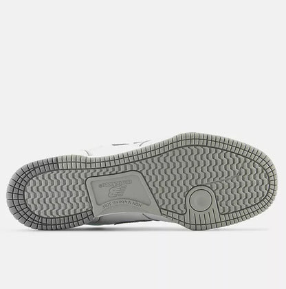 New Balance Numeric Tom Knox 600 White Rain Cloud