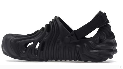 Pollex Clog by Salehe Bembury Sasquatch