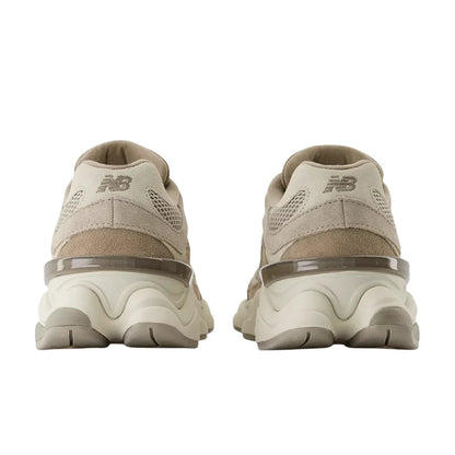 New Balance 9060 Mushroom Arid Stone Bege