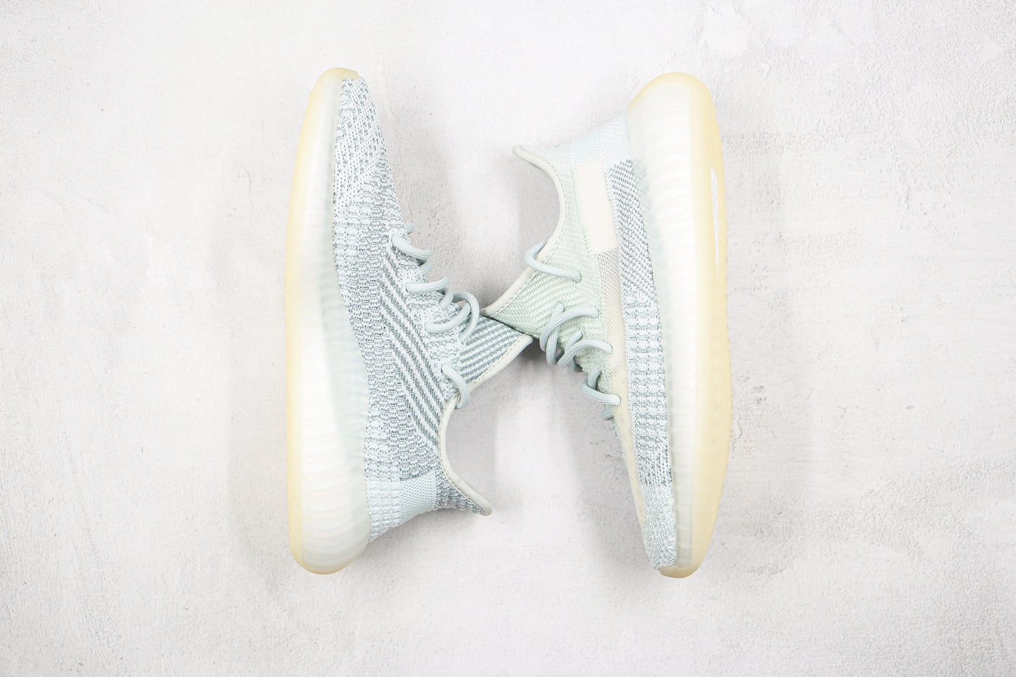 Adidas Yeezy Boost 350 V2 Cloud White Reflective