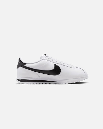 Cortez White/Black