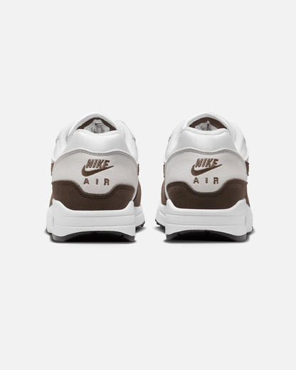 Women's Air Max 1 "Baroque Brown" Neutral Grey/Baroque Brown