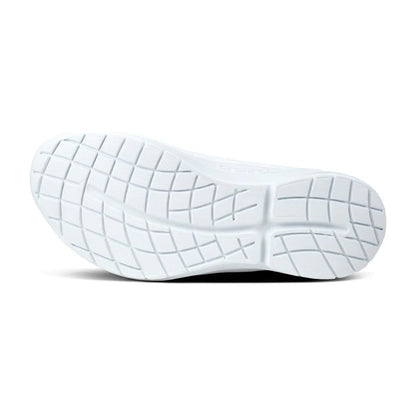 Women's OOmg Sport Low Shoe in White