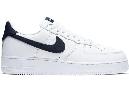Air Force 1 Craft White Obsidian