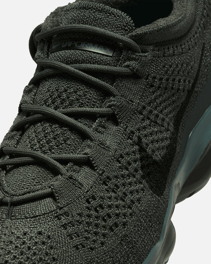 Air Vapormax 2023 Flyknit Vintage Green/Black