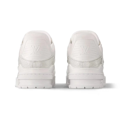 LV Trainer White