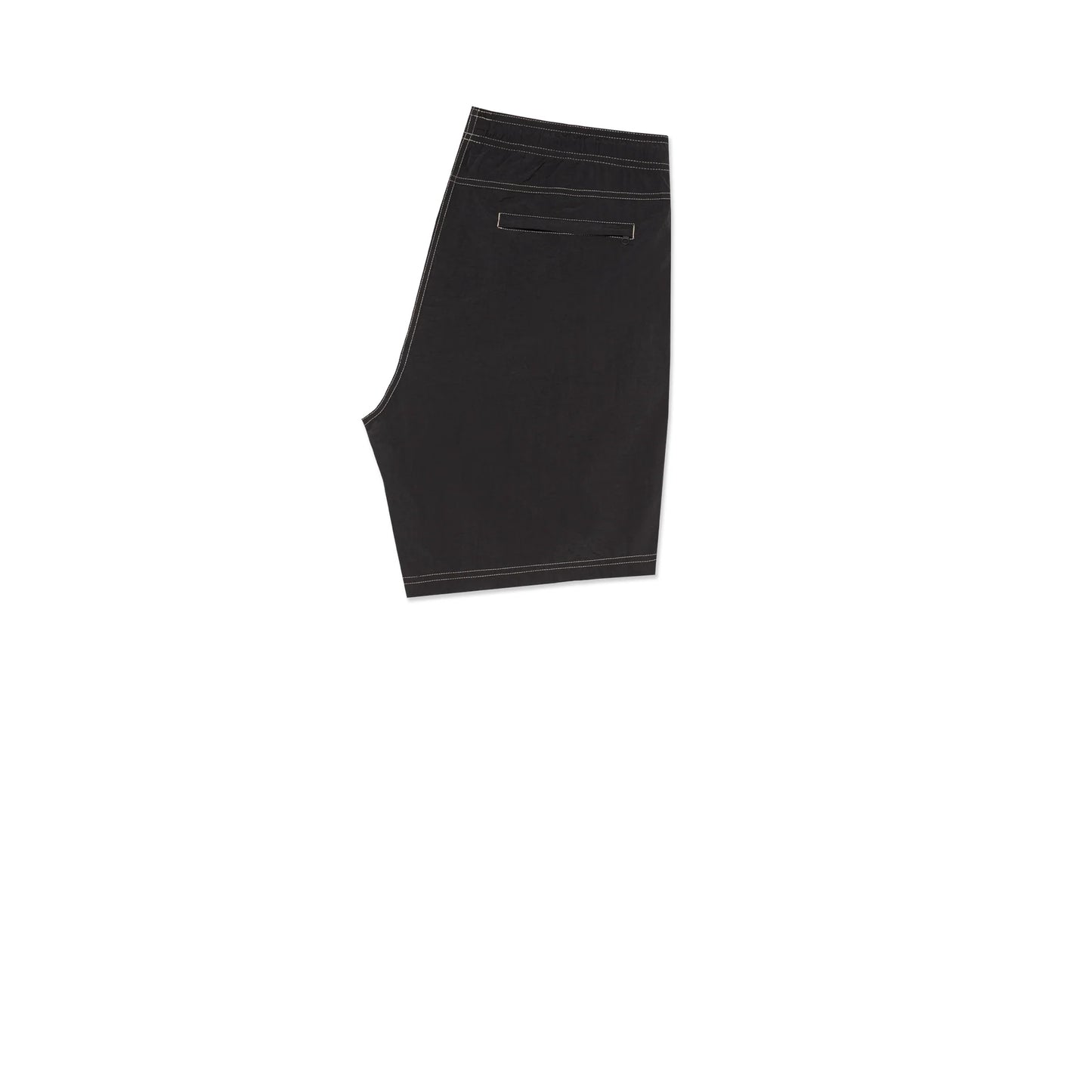Polar Skate Co Ziggy Swim Shorts Black