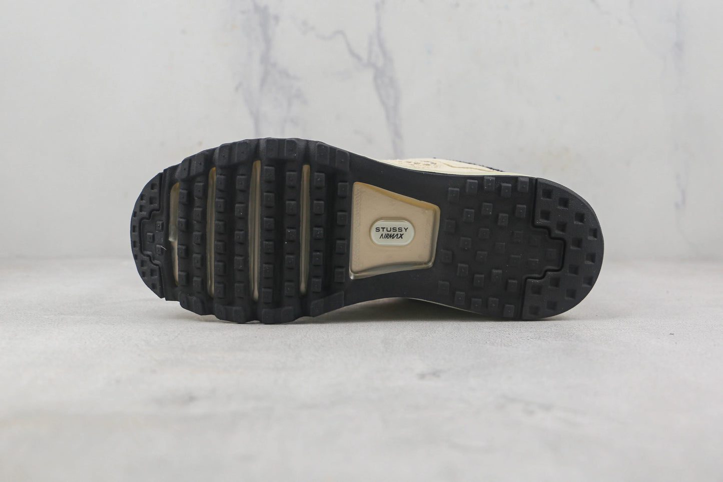 Nike Air Max 2013 Stussy Fossil