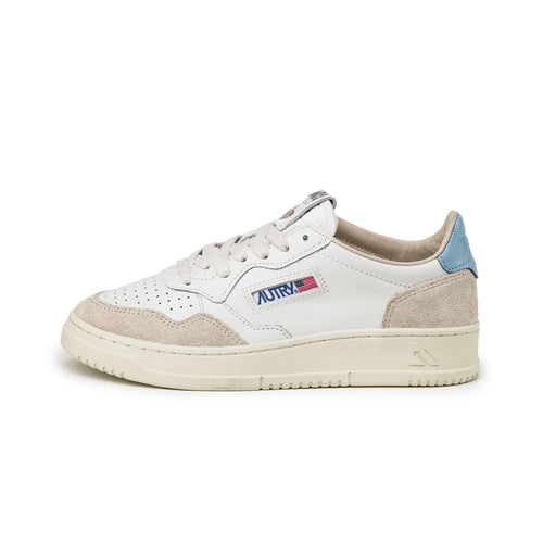 Medalist W *Leather / Suede*