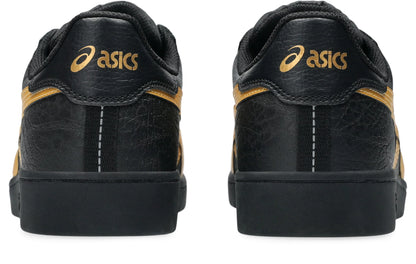 Asics Japan Pro Black Pure Gold
