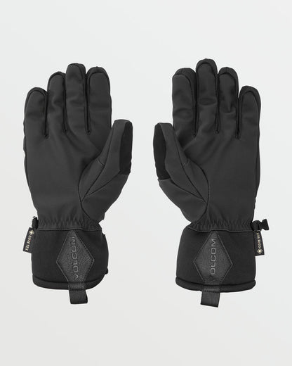 Volcom CP2 Gore Tex Glove Black