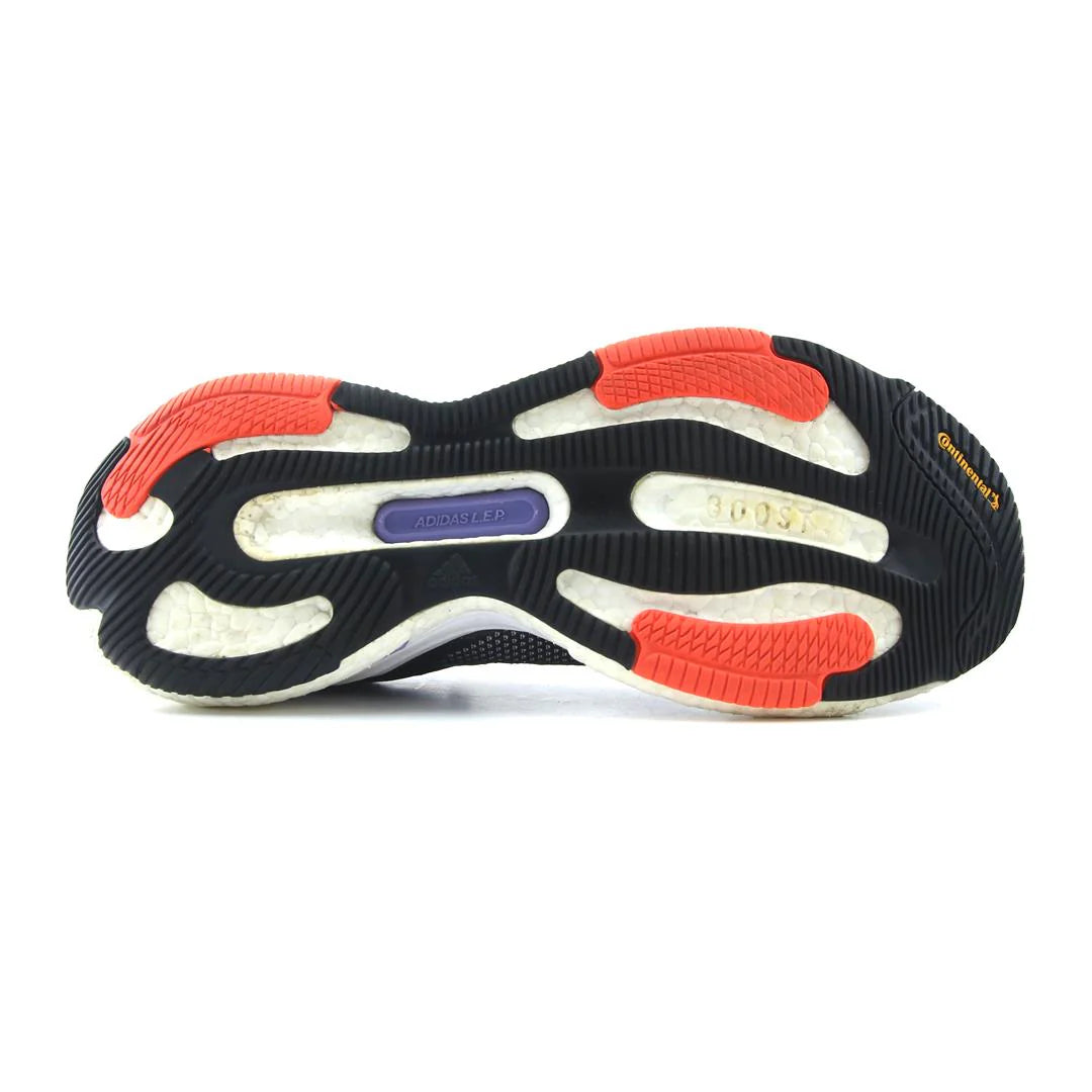 SOLARGLIDE 5