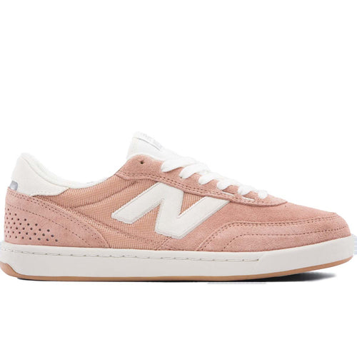 New Balance Numeric 440 V2 Pink White