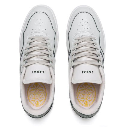 Lakai Terrace Cream Pine Leather