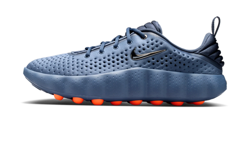 Nike Mind 002 Thunder Blue Chrome