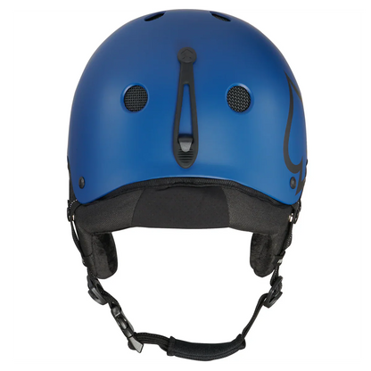 Protec Low Pro Snow Certified Helmet Matte Blue