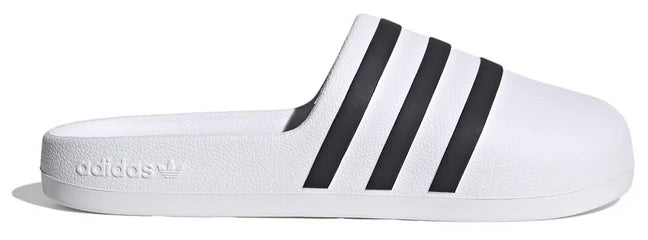 Adifom Adilette Slide Cloud White Core Black Cloud White