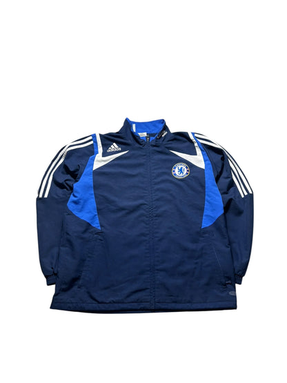 Chelsea x Adidas Tracksuit 2005 06