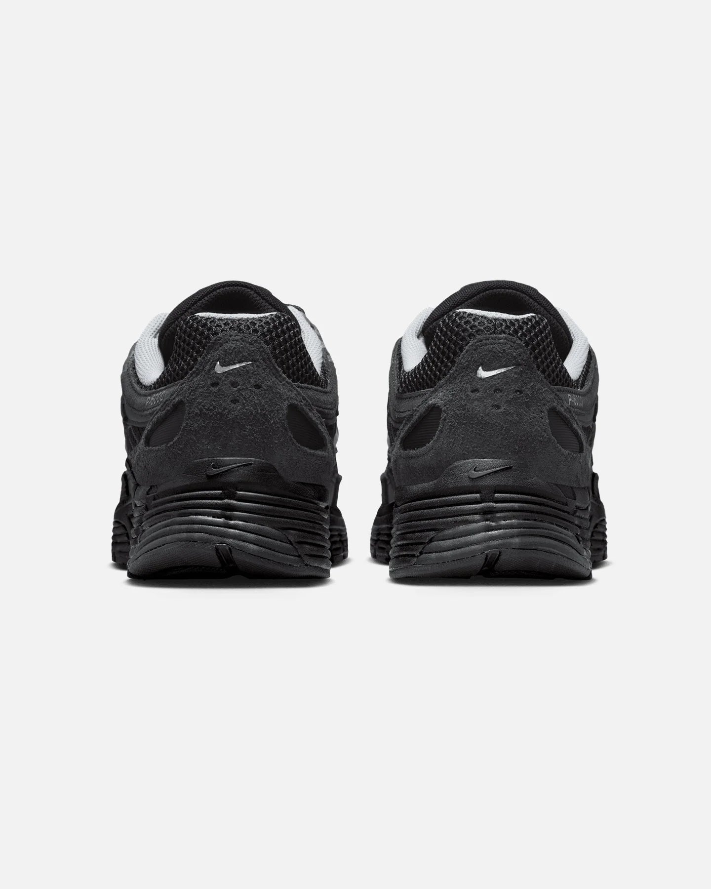 P-6000 Anthracite