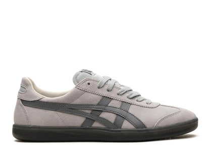 Tokuten 'Grey' Suede