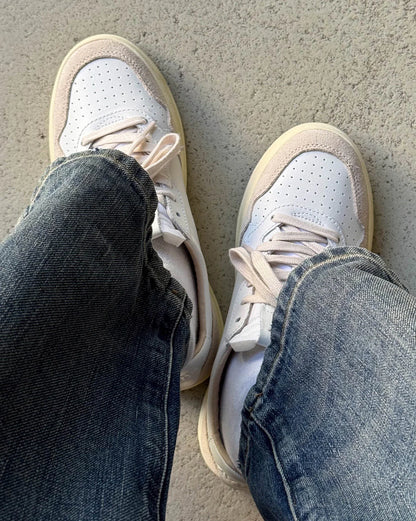 Medalist W *Leather / Suede*