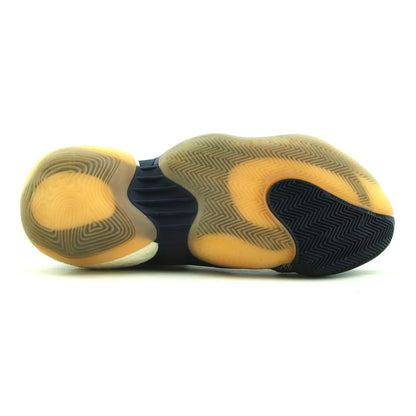 CRAZY BYW LVL X