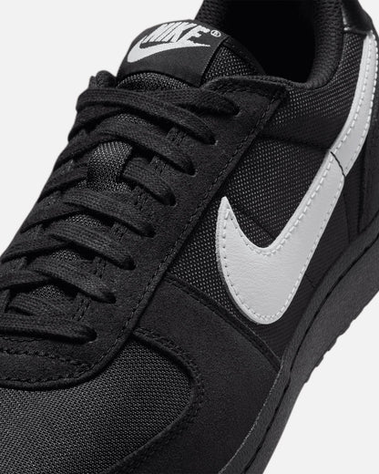Field General Black/White
