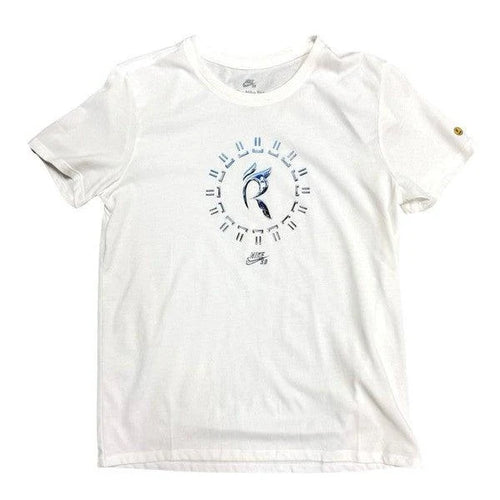 Nike SB Rayssa Leal Youth Tee White