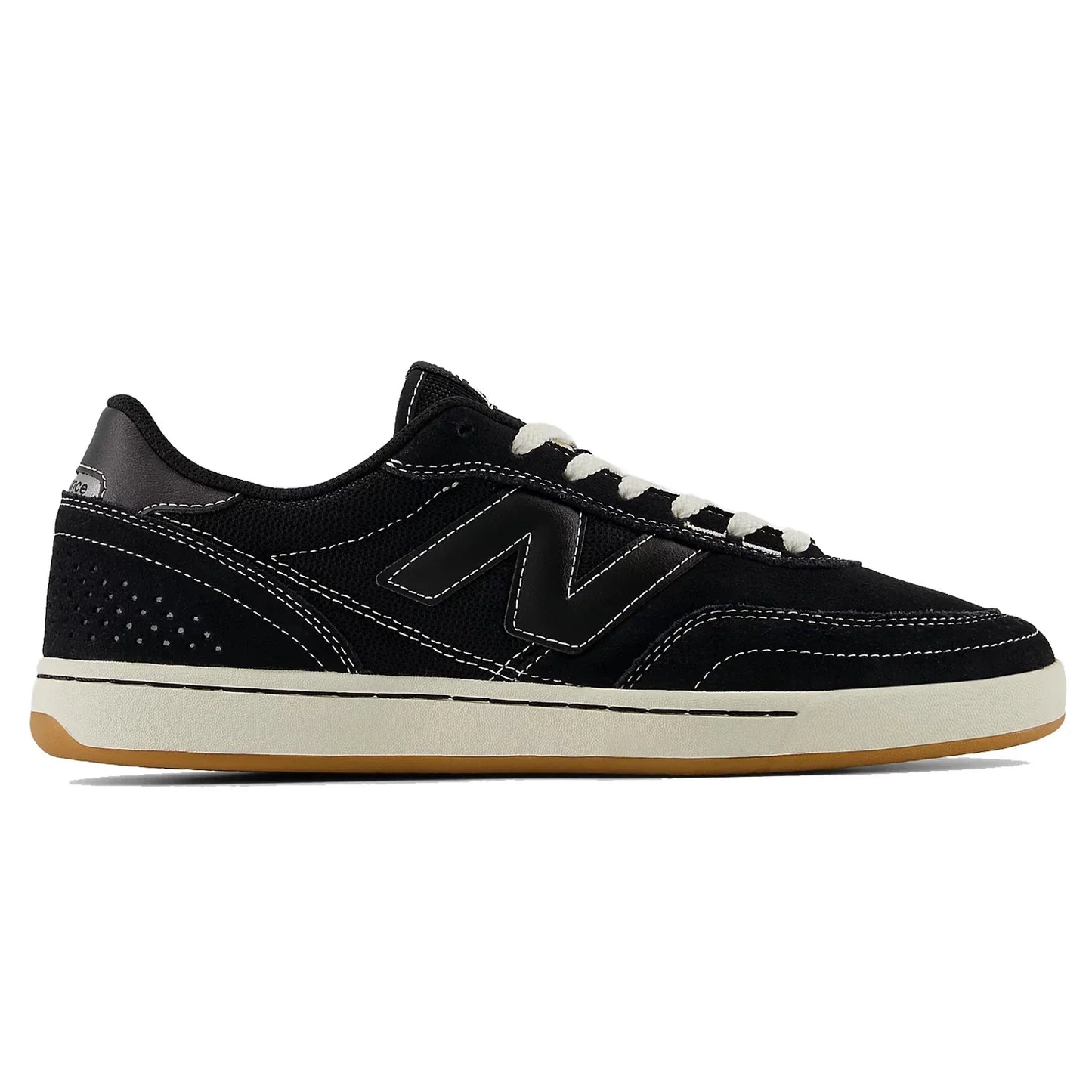 New Balance Numeric 440 V2 Black Sea Salt