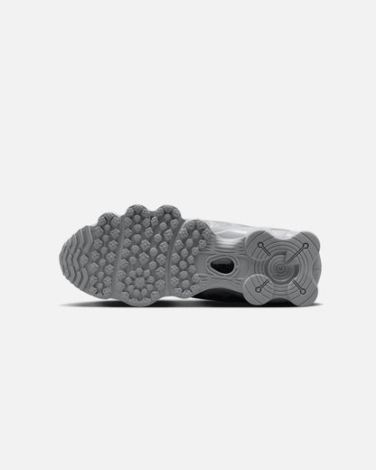 Shox TL Grey
