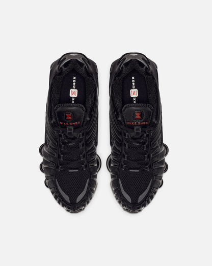 Women's Shox TL Black