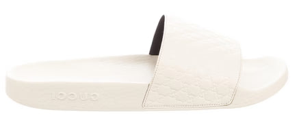 Microssima Slide White