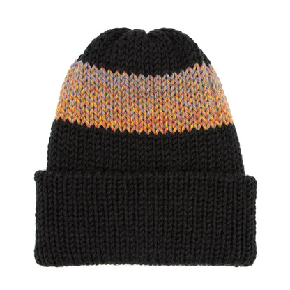 Chimney Ltd Short Stack Black Sunset Beach Fade
