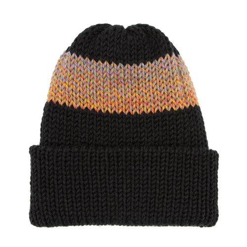 Chimney Ltd Short Stack Black Sunset Beach Fade