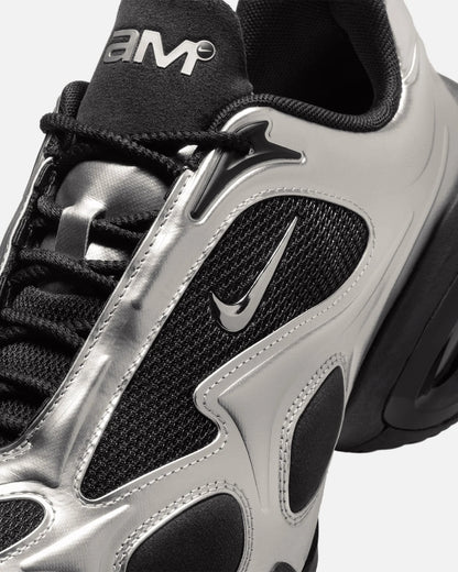 Women's Air Max Muse Black/Silver