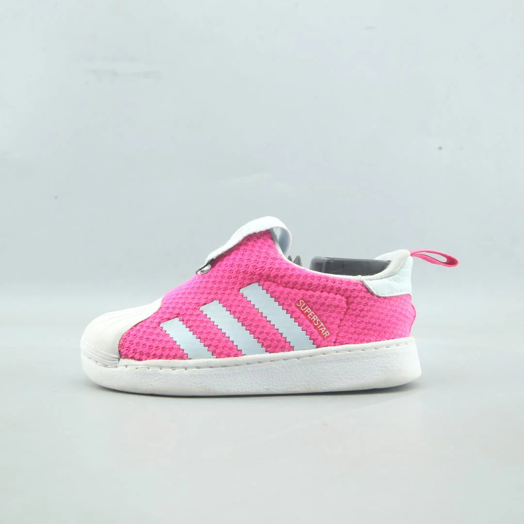 SUPERSTAR 360