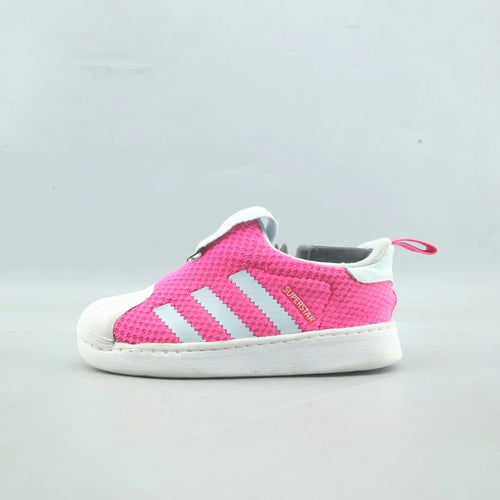 SUPERSTAR 360