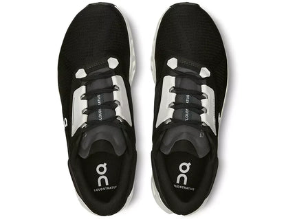 On CloudStratus 3Black Frost (Women’s)