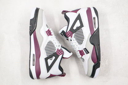 Jordan 4 Retro PSG Paris Saint Germain