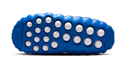 Nike Mind 001 Slide Blackened Blue Game Royal