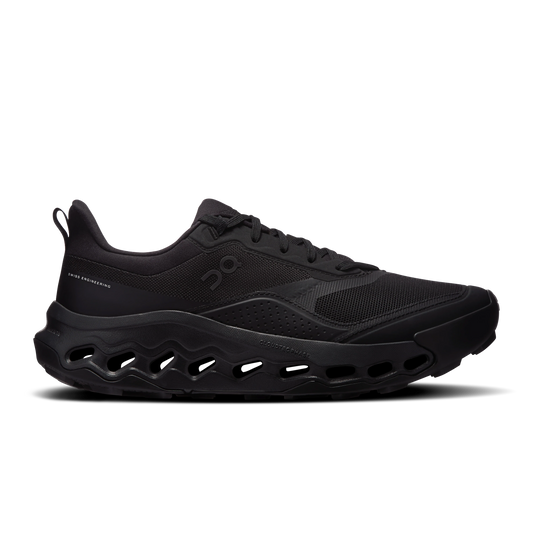 Men's Cloudhorizon 2  Waterproof in Black/Black