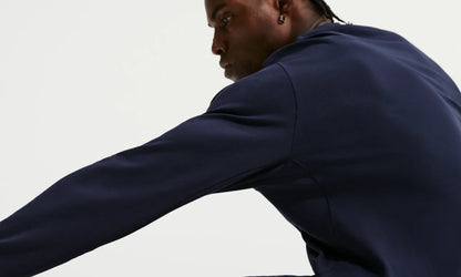 Nike Mind 002 Thunder Blue Chrome