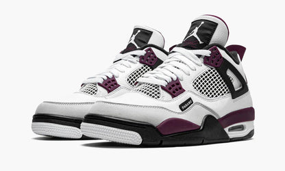 Air Jordan 4 Retro PSG Paris Saint Germain
